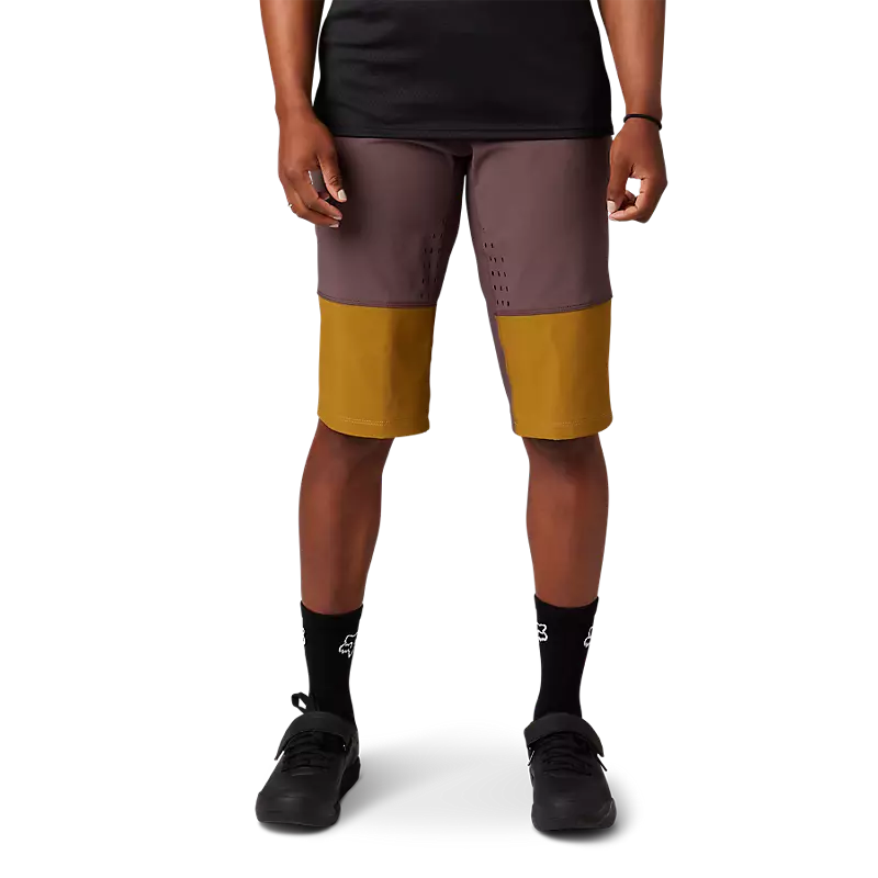 Fox Racing Womens Defend Shorts 2 Fox Racing Womens Defend Shorts - Image 2