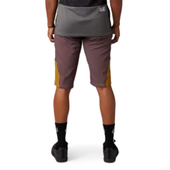 Fox Racing Womens Defend Shorts 8 Fox Racing Womens Defend Shorts -Cycling Equipment Shop 28978602 3