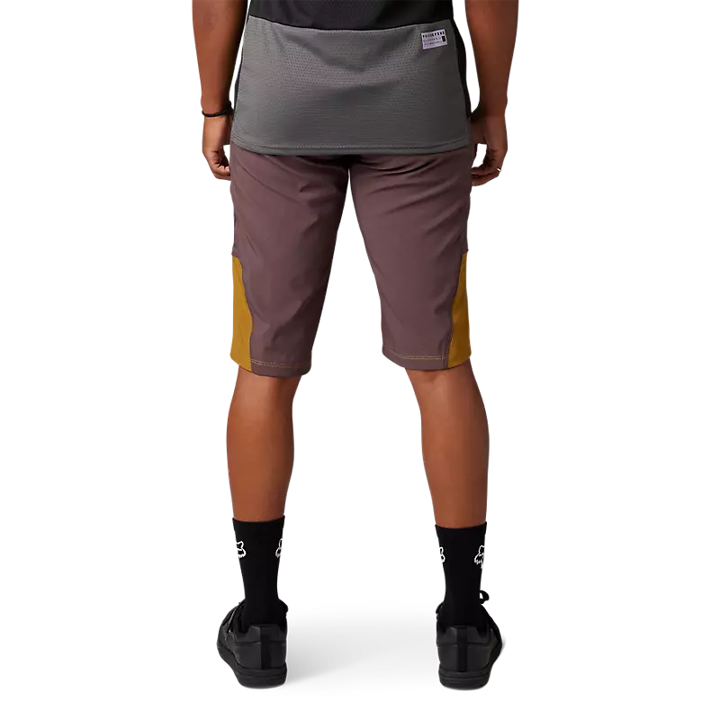 Fox Racing Womens Defend Shorts 3 Fox Racing Womens Defend Shorts - Image 3