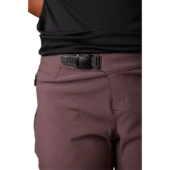 Fox Racing Womens Defend Shorts 10 Fox Racing Womens Defend Shorts -Cycling Equipment Shop 28978602 5