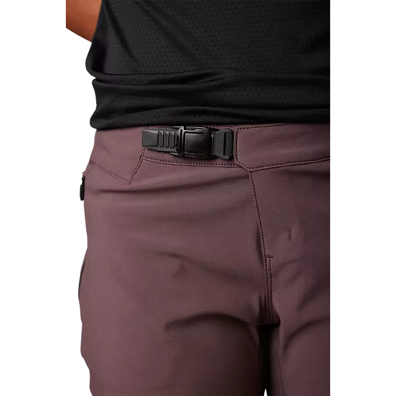 Fox Racing Womens Defend Shorts 5 Fox Racing Womens Defend Shorts - Image 5