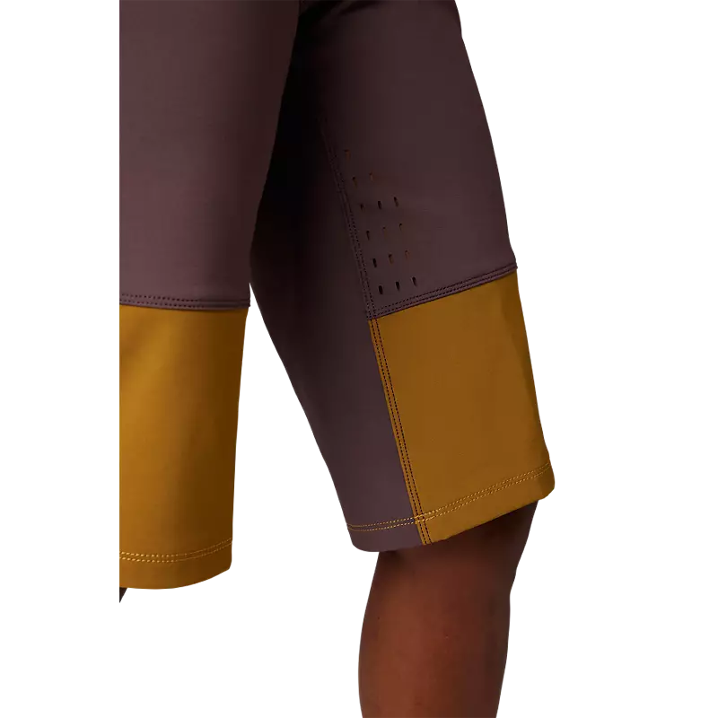 Fox Racing Womens Defend Shorts 6 Fox Racing Womens Defend Shorts - Image 6