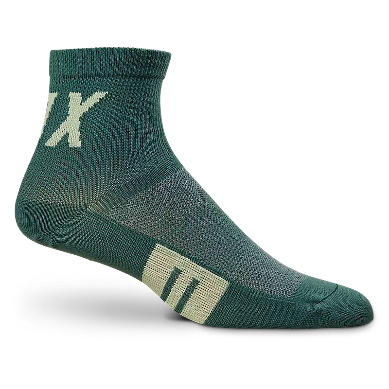Fox Racing Womens Flexair Merino 4" Socks 1 Fox Racing Womens Flexair Merino 4" Socks