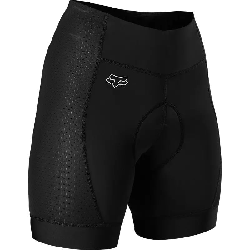 Fox Racing Womens Tecbase Liner Shorts 1 Fox Racing Womens Tecbase Liner Shorts