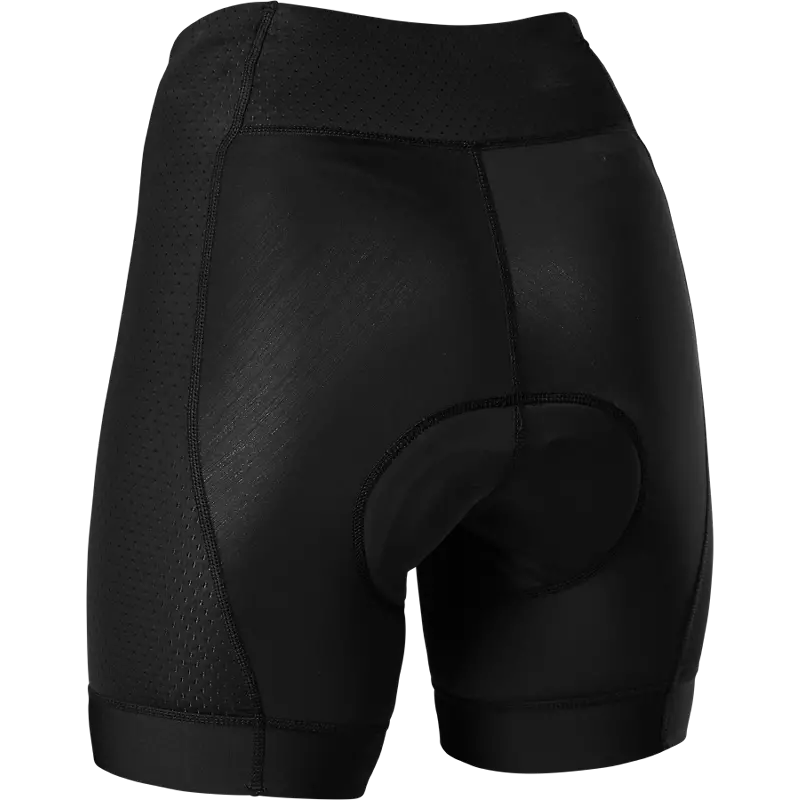 Fox Racing Womens Tecbase Liner Shorts 2 Fox Racing Womens Tecbase Liner Shorts - Image 2