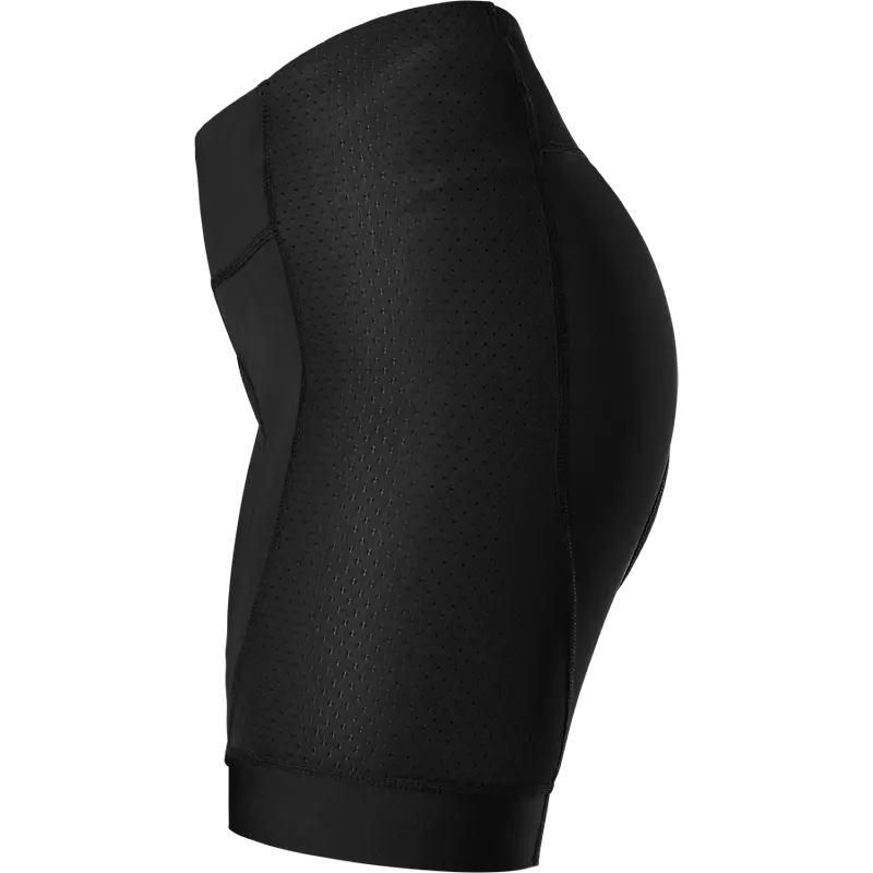 Fox Racing Womens Tecbase Liner Shorts 4 Fox Racing Womens Tecbase Liner Shorts - Image 4