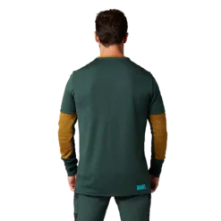 Fox Racing Defend Foxhead Long Sleeve Jersey -Cycling Equipment Shop 28988294 3