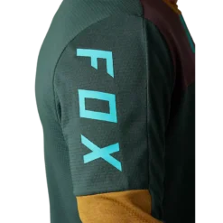 Fox Racing Defend Foxhead Long Sleeve Jersey -Cycling Equipment Shop 28988294 4