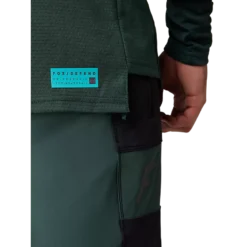 Fox Racing Defend Foxhead Long Sleeve Jersey -Cycling Equipment Shop 28988294 6