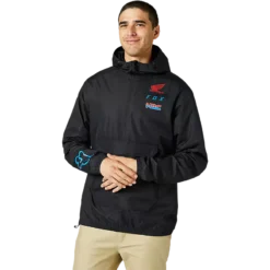 Fox Racing Honda Anorak Jacket -Cycling Equipment Shop 28995001 3