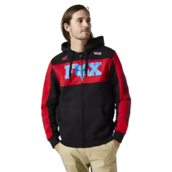 Fox Racing Honda X Fox Zip Hoodie