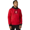 Fox Racing Honda Wing Pullover Hoodie