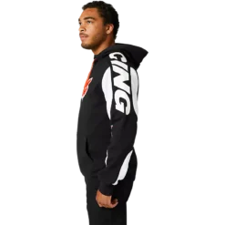 Fox Racing Karrera Pullover Hoodie 5 Fox Racing Karrera Pullover Hoodie -Cycling Equipment Shop 29022001 3