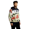 Fox Racing Bnkr Pullover Hoodie