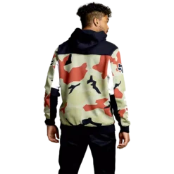 Fox Racing Bnkr Pullover Hoodie -Cycling Equipment Shop 29023031 3