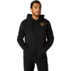 Fox Racing At Bay Zip Hoodie