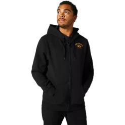 Fox Racing At Bay Zip Hoodie -Cycling Equipment Shop 29054001 3
