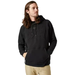Fox Racing Calibrated DWR Pullover Hoodie
