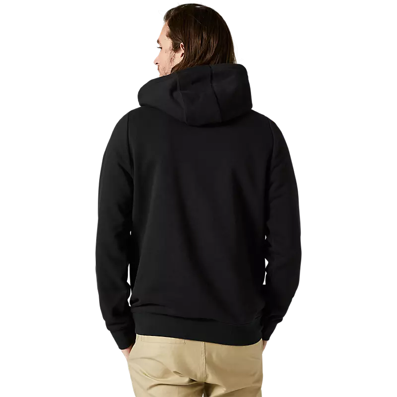 Fox Racing Calibrated DWR Pullover Hoodie 2 Fox Racing Calibrated DWR Pullover Hoodie - Image 2