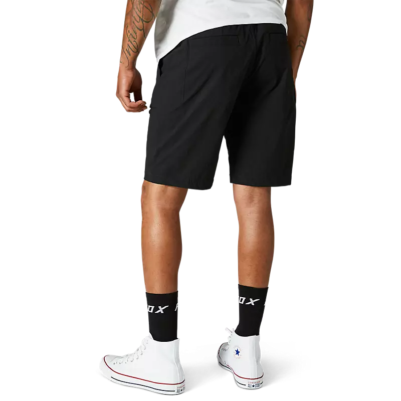 Fox Racing Survivalist Utility Shorts 4 Fox Racing Survivalist Utility Shorts - Image 4