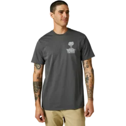 Fox Racing Disquiet Premium Tee