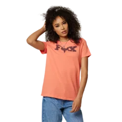 Fox Racing Womens Bracer Tee