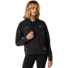 Fox Racing Womens Quest DWR Pullover Hoodie