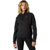 Fox Racing Womens Proximah Pullover Hoodie