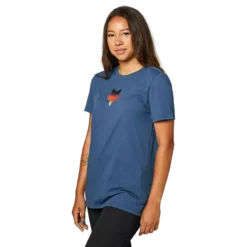 Fox Racing Womens Skarz Tee -Cycling Equipment Shop 29133203 3