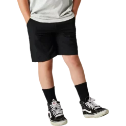 Fox Racing Youth Essex Tech Stretch Shorts