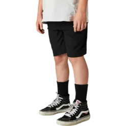Fox Racing Youth Essex Tech Stretch Shorts -Cycling Equipment Shop 29179001 3