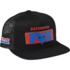 Fox Racing Youth Honda Snapback Hat