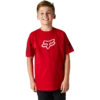Fox Racing Youth Karrera Premium Tee