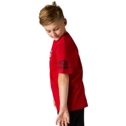 Fox Racing Youth Karrera Premium Tee -Cycling Equipment Shop 29193122 3