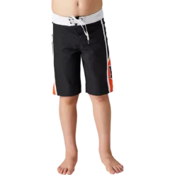 Fox Racing Youth Dvide Boardshorts