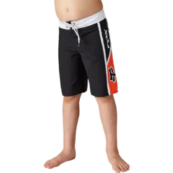 Fox Racing Youth Dvide Boardshorts -Cycling Equipment Shop 29200001 3