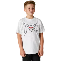 Fox Racing Youth Celz Basic Tee