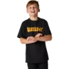 Fox Racing Youth Super Trick Tee