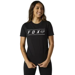Fox Racing Womens Pinnacle Drirelease® Tee