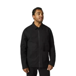 Fox Racing The Raid Jacket