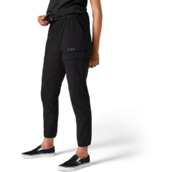Fox Racing Womens Travelled Zip Off Pants -Cycling Equipment Shop 29268001 3