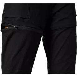 Fox Racing Womens Travelled Zip Off Pants -Cycling Equipment Shop 29268001 5