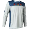Fox Racing Youth Defend Special Edition Long Sleeve Jersey