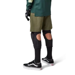 Fox Racing Youth Ranger Lined Shorts -Cycling Equipment Shop 29295099 3