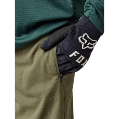 Fox Racing Youth Ranger Lined Shorts -Cycling Equipment Shop 29295099 5