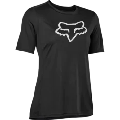 Fox Racing Womens Ranger Fox Head Jersey