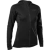 Fox Racing Womens Flexair Water Jacket