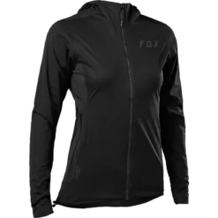 Fox Racing Womens Flexair Water Jacket