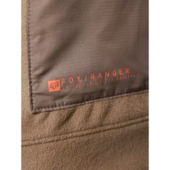 Fox Racing Womens Ranger Windblock® Hoodie -Cycling Equipment Shop 29307579 6