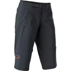 Fox Racing Womens Defend Special Edition Shorts